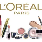 A SAISIR TRES RAPIDEMENT L'OREAL GEMEY