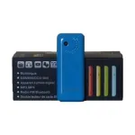 Nouveau téléphone indétectable