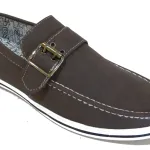 Mocassin homme estival 7,95 € HT/unité