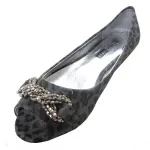 Ballerine perles 3,95 € HT/unité