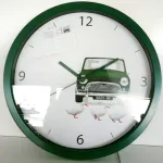 HORLOGE BACCI