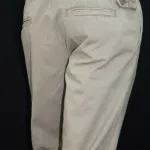 PANTALON GABARDINE BROM 