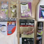 Accessoires auto divers