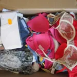 Soutiens gorges, culottes, nuisettes, maillots, slips…