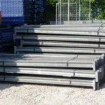 Rack à palettes Mavil occasion