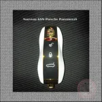 mini telephone Porshe