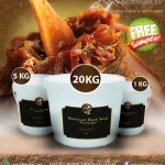 Savon Noir en Gros et en Vrac