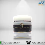 Savon noir marocain parfumée