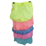 Short de bain femme fluo Réf 9258 2,90 € HT/unité