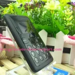 Téléphone ultra slim