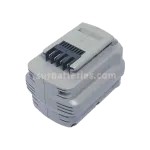 Batterie dewalt de0243 Batteries pour outillages électriques
