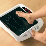 Vidafir Masseur pieds ECO-4000