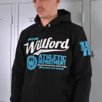 SWEAT WILLFORD 