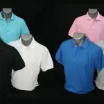 Polo BAXTER