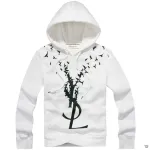 t-shirt ysl, hoodies pour les hommes des femmes vente en ligne