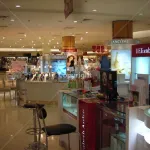 Parfums authentiques