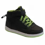 Baskets montantes tendance