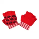 Gants de taille unique pour enfant