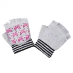 Gants de taille unique pour enfant