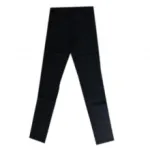 Pantalon skinny noir