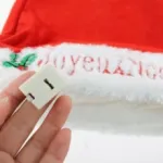 Bonnet Père Noël