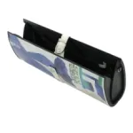 Pochette imprimée pour femme
