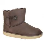 Boots fourées