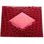 Coffret cadeau orné de pierres pour femme