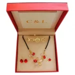 Joli coffret cadeau sublime pour femme