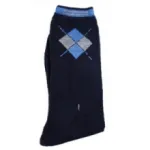 Jolies chaussettes homme
