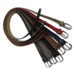 Ceinture avec motif très tendance