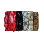 Sac à main reptile très chic