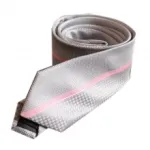Lot de 25 cravates pour homme