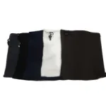 Bonnet polaire mixte avec lien à serrer