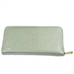 Portefeuille pailleté très chic