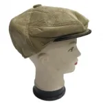 Béret casquette très tendance
