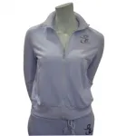 Lot de 16 gilets pour femme