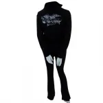 Lot de 16 gilets pour femme