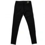 Pantalon boir multipoche