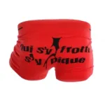 Boxer Epik homme ''Qui s’y frotte s’y pique''