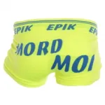 Boxer Epik homme "Mord-moi"