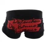 Boxer Epik homme "Déclencheur de bonne humeur"