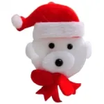 Serre-tête motif Noël pour enfant