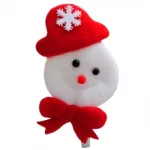 Serre-tête motif Noël pour enfant