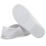 Ballerines Hello kitty avec élastique dessus
