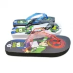 Tongs garçon Ben 10 et Bakugan