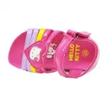 Sandales orthopédiques filles Hello Kitty