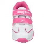 Baskets Hello Kitty avec semelle cœur