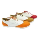 Baskets femme