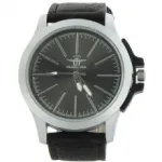 Montre tendance avec motif fantaisie